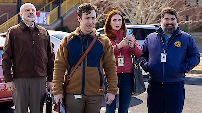 English Teacher Season 2 Episode 6