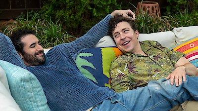 English Teacher Season 2 Episode 7