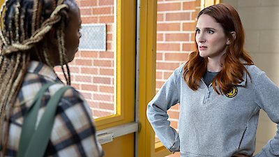 English Teacher Season 2 Episode 9