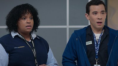 How To Die Alone Season 1 Episode 2