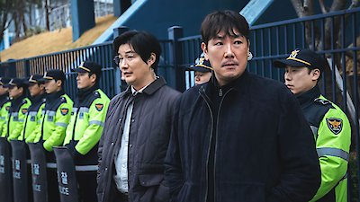 NO WAY OUT: The Roulette Season 1 Episode 1