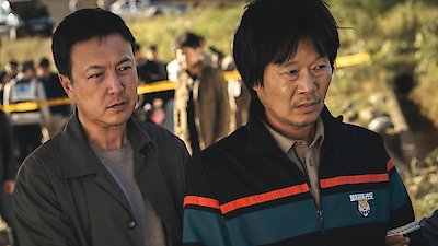 NO WAY OUT: The Roulette Season 1 Episode 2