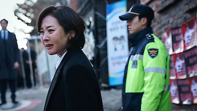 NO WAY OUT: The Roulette Season 1 Episode 4