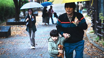 NO WAY OUT: The Roulette Season 1 Episode 5