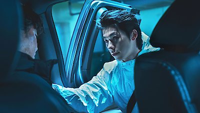 NO WAY OUT: The Roulette Season 1 Episode 6