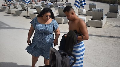 90 Day: The Last Resort Season 1 Episode 1