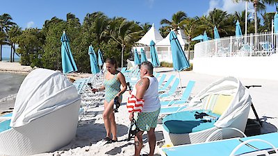 90 Day: The Last Resort Season 1 Episode 5