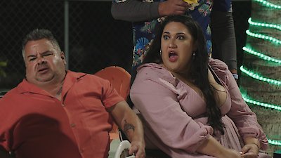 90 Day: The Last Resort Season 1 Episode 9