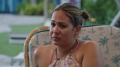 90 Day: The Last Resort Season 1 Episode 10