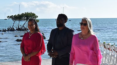 90 Day: The Last Resort Season 1 Episode 12