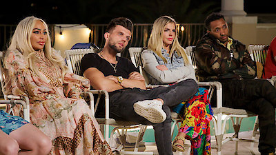 90 Day: The Last Resort Season 2 Episode 1