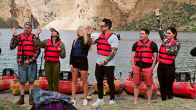 90 Day: The Last Resort Season 2 Episode 6