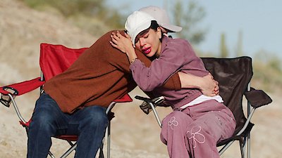 90 Day: The Last Resort Season 2 Episode 10