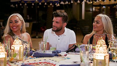 90 Day: The Last Resort Season 2 Episode 12