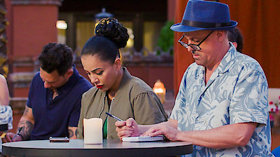 90 Day: The Last Resort Season 2 Episode 15