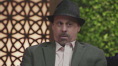 90 Day: The Last Resort Season 2 Episode 18