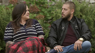 90 Day: The Last Resort Season 3 Episode 2
