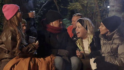 90 Day: The Last Resort Season 3 Episode 8