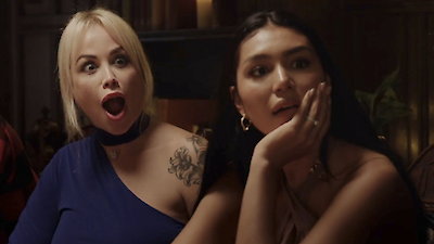 90 Day: The Last Resort Season 3 Episode 12