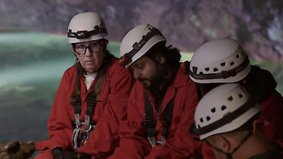 90 Day: The Last Resort Season 3 Episode 16
