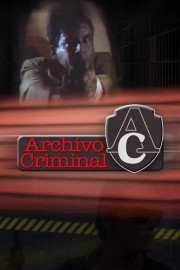 Archivo Criminal