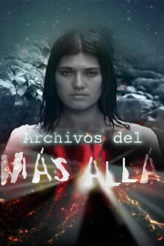 Archivos del mas alla