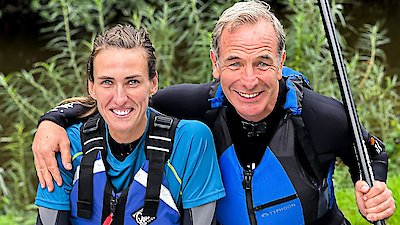 Robson Green's Weekend Escapes Season 1 Episode 3