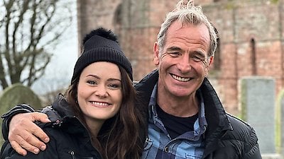 Robson Green's Weekend Escapes Season 1 Episode 14