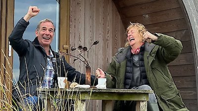 Robson Green's Weekend Escapes Season 1 Episode 13