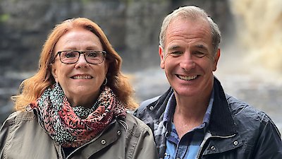 Robson Green's Weekend Escapes Season 1 Episode 9