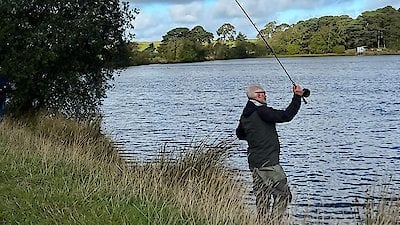 Robson Green's Weekend Escapes Season 1 Episode 11