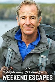 Robson Green's Weekend Escapes