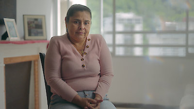 Caught in the Web: The Murders Behind Zona Divas Season 1 Episode 1