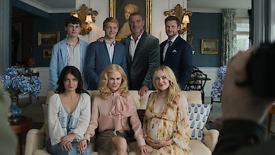 The Perfect Couple Season 1 Episode 3