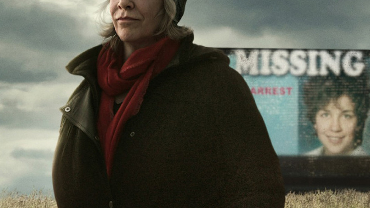 Into the Fire: The Lost Daughter