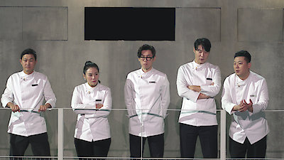 Culinary Class Wars Season 1 Episode 3