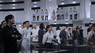 Culinary Class Wars Season 2 Episode 1