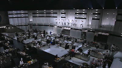 Culinary Class Wars Season 2 Episode 2