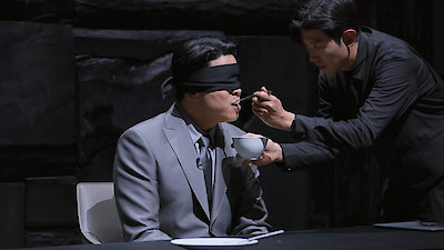 Culinary Class Wars Season 2 Episode 5