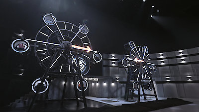 Culinary Class Wars Season 2 Episode 6