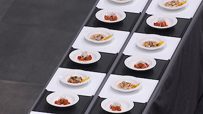 Culinary Class Wars Season 2 Episode 7