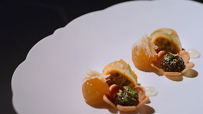 Culinary Class Wars Season 2 Episode 9