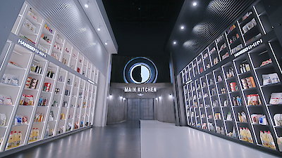 Culinary Class Wars Season 2 Episode 11