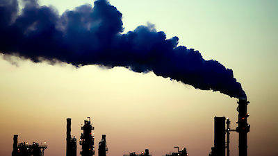 What's Next? The Future with Bill Gates Season 1 Episode 3