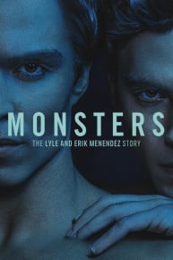 Monsters: The Lyle and Erik Menendez Story