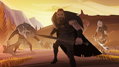 Twilight of the Gods Season 1 Episode 3