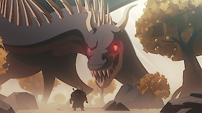 Twilight of the Gods Season 1 Episode 4