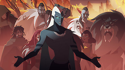 Twilight of the Gods Season 1 Episode 5