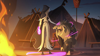 Twilight of the Gods Season 1 Episode 6