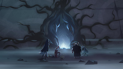 Twilight of the Gods Season 1 Episode 7